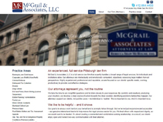 McGrail & Associates